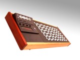 Microzone Keyboard Controller
