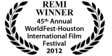 Surfing the Sonic Sky Awarded 2012 Worldfest Houston Special Jury Award