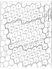 Erv Wilson Diagrams