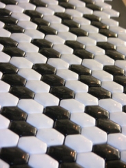 Microzone Keyboard Controller